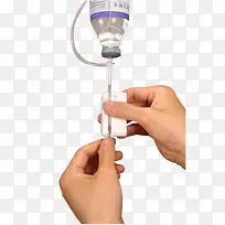 输液管安装示意图免抠png-空若网 输液管安装示意图免抠png-空若网