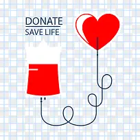 爱心输液袋-空若网 爱心输液袋-空若网