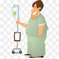 医疗插画-空若网 医疗插画-空若网