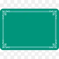 ��ɫŷʽ���Ʊ߿��ز�-������