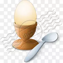 食品餐具蛋匙餐具早餐-空若网 食品餐具蛋匙餐具早餐-空若网