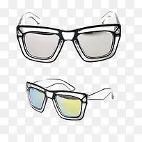 时尚美女太阳镜-空若网 时尚美女太阳镜-空若网