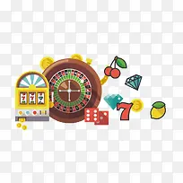 创意扁平化素材-空若网 创意扁平化素材-空若网