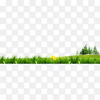 绿色草坪图片-空若网 绿色草坪图片-空若网