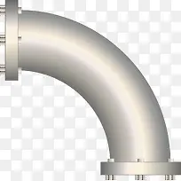 弯管不锈钢材料水管-空若网 弯管不锈钢材料水管-空若网