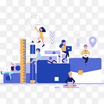 �Ƽ�ʸ���칫���İ��廭-������