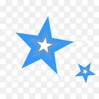 星星花纹-空若网 星星花纹-空若网