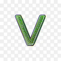 电路板字母v-空若网 电路板字母v-空若网