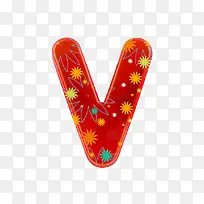 ������ĸV-������