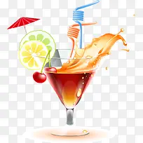 鸡尾酒-空若网 鸡尾酒-空若网