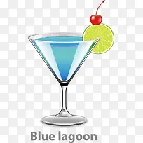 柠檬果汁鸡尾酒-空若网 柠檬果汁鸡尾酒-空若网