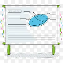 数据图饼图分析报告-空若网 数据图饼图分析报告-空若网
