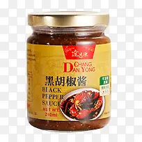 达昌源黑胡椒酱-空若网 达昌源黑胡椒酱-空若网