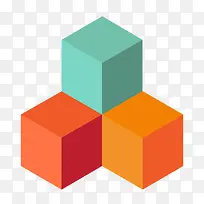 彩色台阶-空若网 彩色台阶-空若网