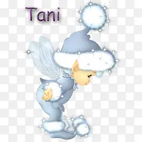 Tani-������