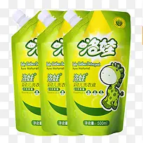 产品实物洛娃婴儿洗衣液-空若网 产品实物洛娃婴儿洗衣液-空若网