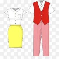 服装设计-空若网 服装设计-空若网