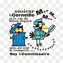 搞笑卡通人物-空若网 搞笑卡通人物-空若网