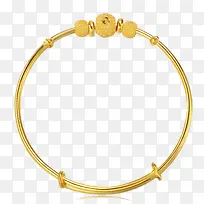 周生生黄金BB婴儿宝宝手镯周岁-空若网 周生生黄金BB婴儿宝宝手镯周岁-空若网