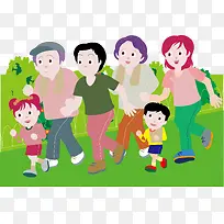 跑步智慧健康养老-空若网 跑步智慧健康养老-空若网