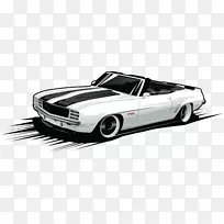 汽车保险杠罩-Camaro-空若网 汽车保险杠罩-Camaro-空若网