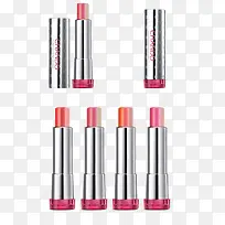 进口口红实拍-空若网 进口口红实拍-空若网