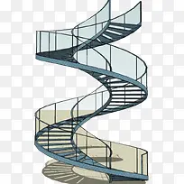 �ִ�������ת¥��-������