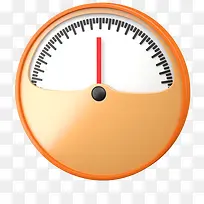 卡通版的体重称-空若网 卡通版的体重称-空若网