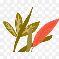 ��ƽ����Ҷ-������