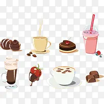 奶油冷饮-空若网 奶油冷饮-空若网