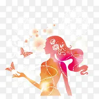 ʱ��ӡ����Ů-������