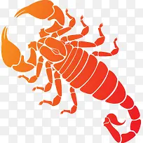 星座矢量素材-空若网 星座矢量素材-空若网