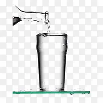 瓶子 水 玻璃瓶-空若网 瓶子 水 玻璃瓶-空若网