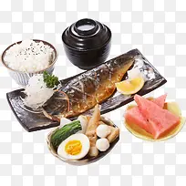 产品实物青花鱼套餐-空若网 产品实物青花鱼套餐-空若网