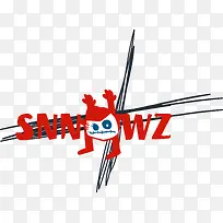 ʸÁ¿ºìÉ«×Öĸӡ»¨Í¿Ñ»²å»-¿ÕÈôÍø ʸÁ¿ºìÉ«×Öĸӡ»¨Í¿Ñ»²å»-¿ÕÈôÍø