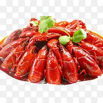 盘装龙虾素材-空若网 盘装龙虾素材-空若网