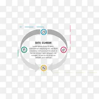 圆形箭头边框-空若网 圆形箭头边框-空若网