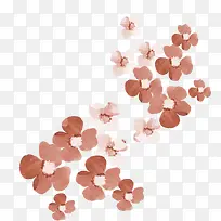 水彩花卉-空若网 水彩花卉-空若网