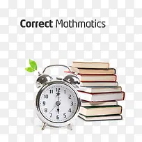 书本闹钟-空若网 书本闹钟-空若网