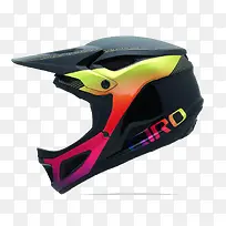 炫酷的山地车头盔-空若网 炫酷的山地车头盔-空若网