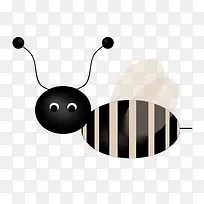 黑色小蜜蜂-空若网 黑色小蜜蜂-空若网