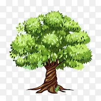 仿真大树-空若网 仿真大树-空若网