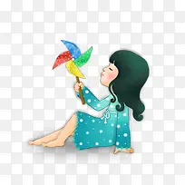 童年的快乐-空若网 童年的快乐-空若网