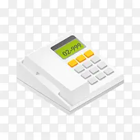 ��ɫ�绰��-������