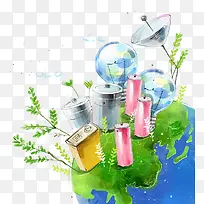 �����廭-������