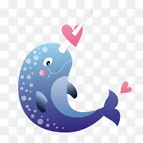 卡通可爱小动物装饰动物头像-空若网 卡通可爱小动物装饰动物头像-空若网