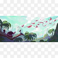 ��ͨ�ֻ������ɽͼ��-������