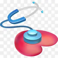 听诊器爱心图案-空若网 听诊器爱心图案-空若网