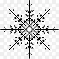 黑白装饰图案-空若网 黑白装饰图案-空若网