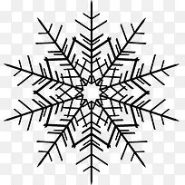 黑白装饰图案-空若网 黑白装饰图案-空若网